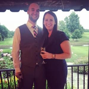 Meet your Posher, Jason